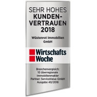 Siegel Wirtschaftswoche