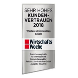 Siegel-Wirtschaftswoche
